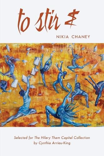 Cover image for to stir &
