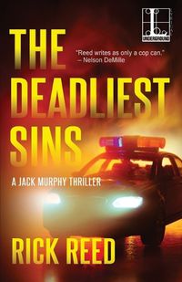 Cover image for The Deadliest Sins