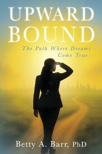 Cover image for Upward Bound
