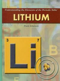 Cover image for Lithium