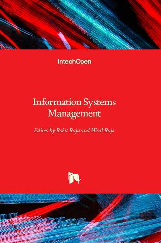 Cover image for Information Systems Management