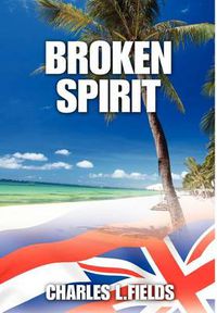 Cover image for Broken Spirit