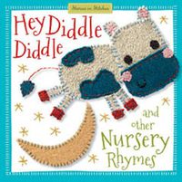 Cover image for Hey Diddle Diddle and Other Nursery Rhymes