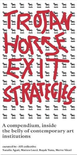 Cover image for Trojan Horse Exit Strategies