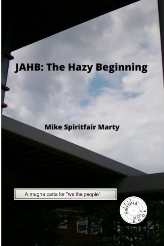 Cover image for Jahb