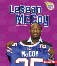 Cover image for Lesean McCoy