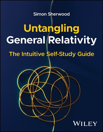 Cover image for Untangling General Relativity