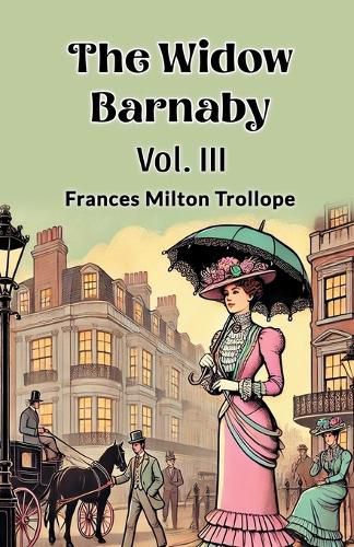 Cover image for The Widow Barnaby Vol. III (Edition2024)
