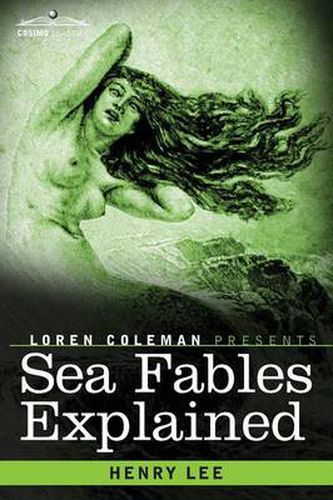 Sea Fables Explained
