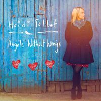 Cover image for Angels Without Wings