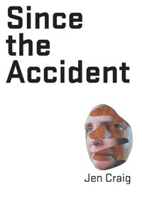 Cover image for Since the Accident