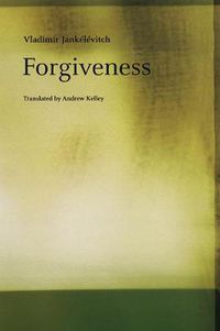 Cover image for Forgiveness