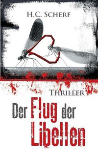 Cover image for Der Flug der Libellen