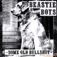 Cover image for Some Old Bullshit ** Vinyl