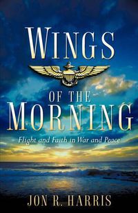 Cover image for Wings of the Morning