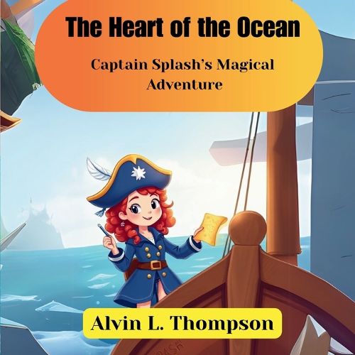 Cover image for The Heart of the Ocean