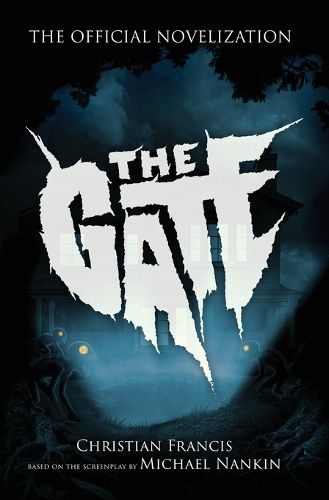 Cover image for The Gate