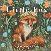 Cover image for Little Fox