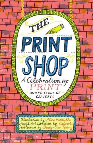 Cover image for Print Shop The