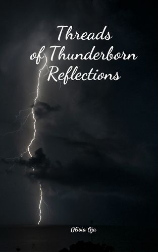 Cover image for Threads of Thunderborn Reflections