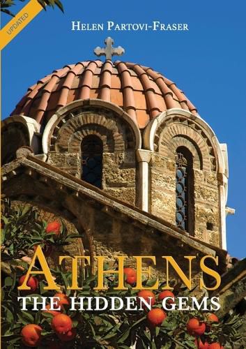 Cover image for Athens: the Hidden Gems