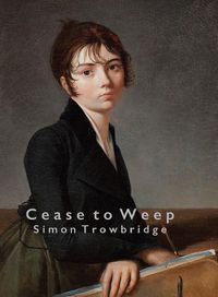 Cover image for Cease to Weep