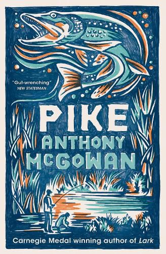 Cover image for Pike