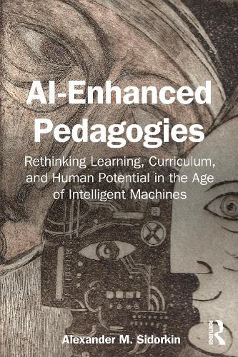Cover image for AI-Enhanced Pedagogies