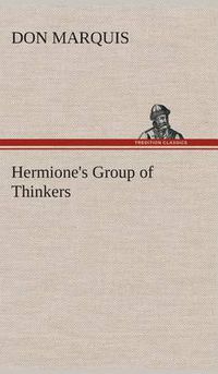 Cover image for Hermione's Group of Thinkers