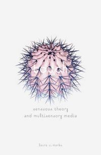 Cover image for Touch: Sensuous Theory And Multisensory Media