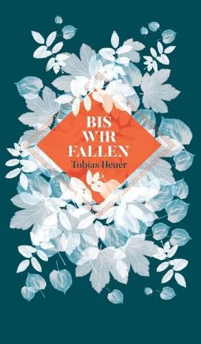 Cover image for Bis wir fallen