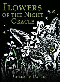 Cover image for Flowers of the Night Oracle