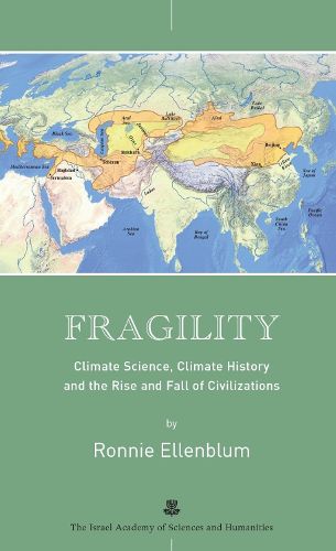 Cover image for Fragility