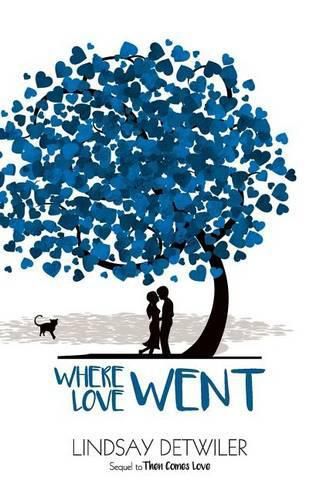 Cover image for Where Love Went