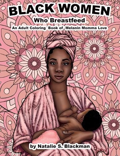 Cover image for Black Women Who Breastfeed