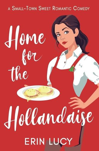 Cover image for Home for the Hollandaise