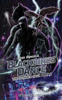 Cover image for Blackbirds Dance