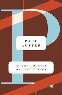 Cover image for In the Country of Last Things