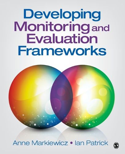 Cover image for Developing Monitoring and Evaluation Frameworks