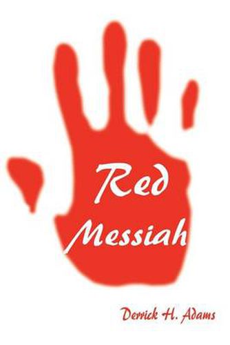 Cover image for Red Messiah
