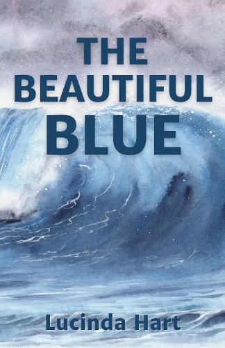 Cover image for The Beautiful Blue