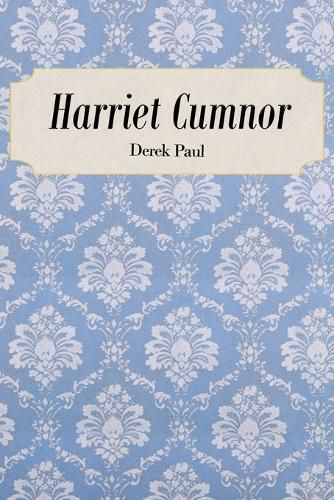 Cover image for Harriet Cumnor