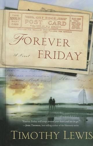 Cover image for Forever Friday