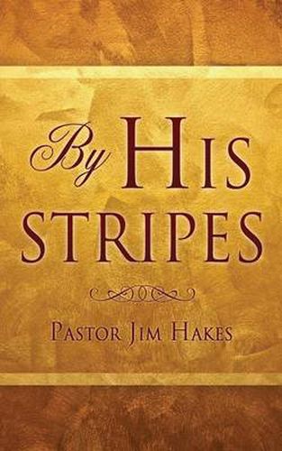 Cover image for By His Stripes