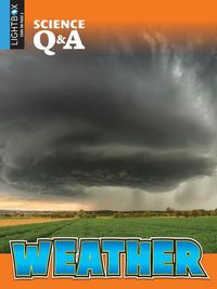 Cover image for Weather