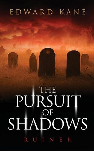 Cover image for The Pursuit of Shadows