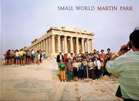 Cover image for Small World