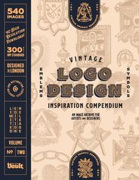 Cover image for Logo Design Volume 2