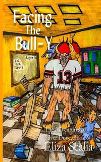 Cover image for Facing the Bull-Y