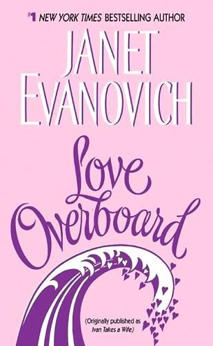 Cover image for Love Overboard